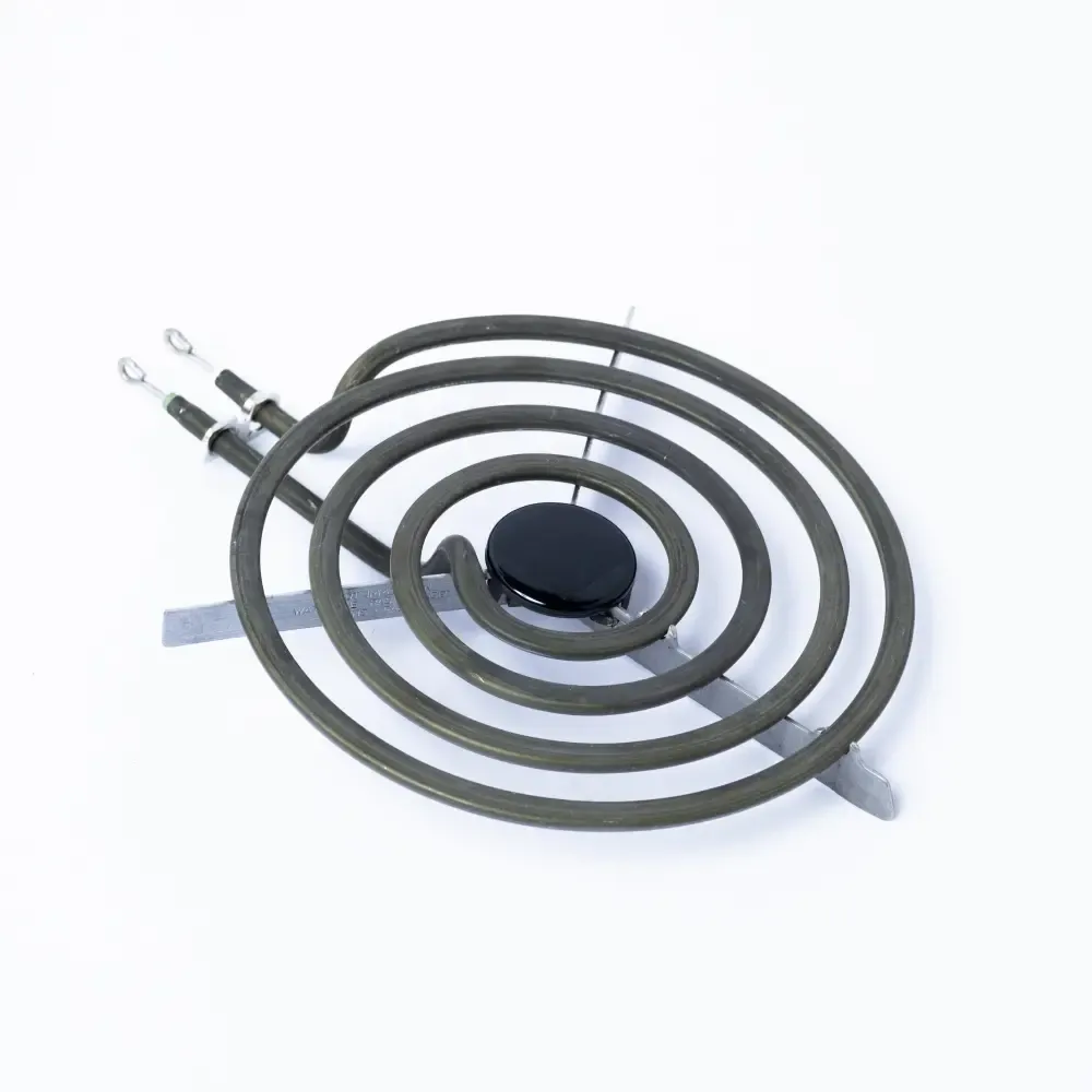 Resistencia De 4-Vueltas Para Estufa 8-Plg 240V