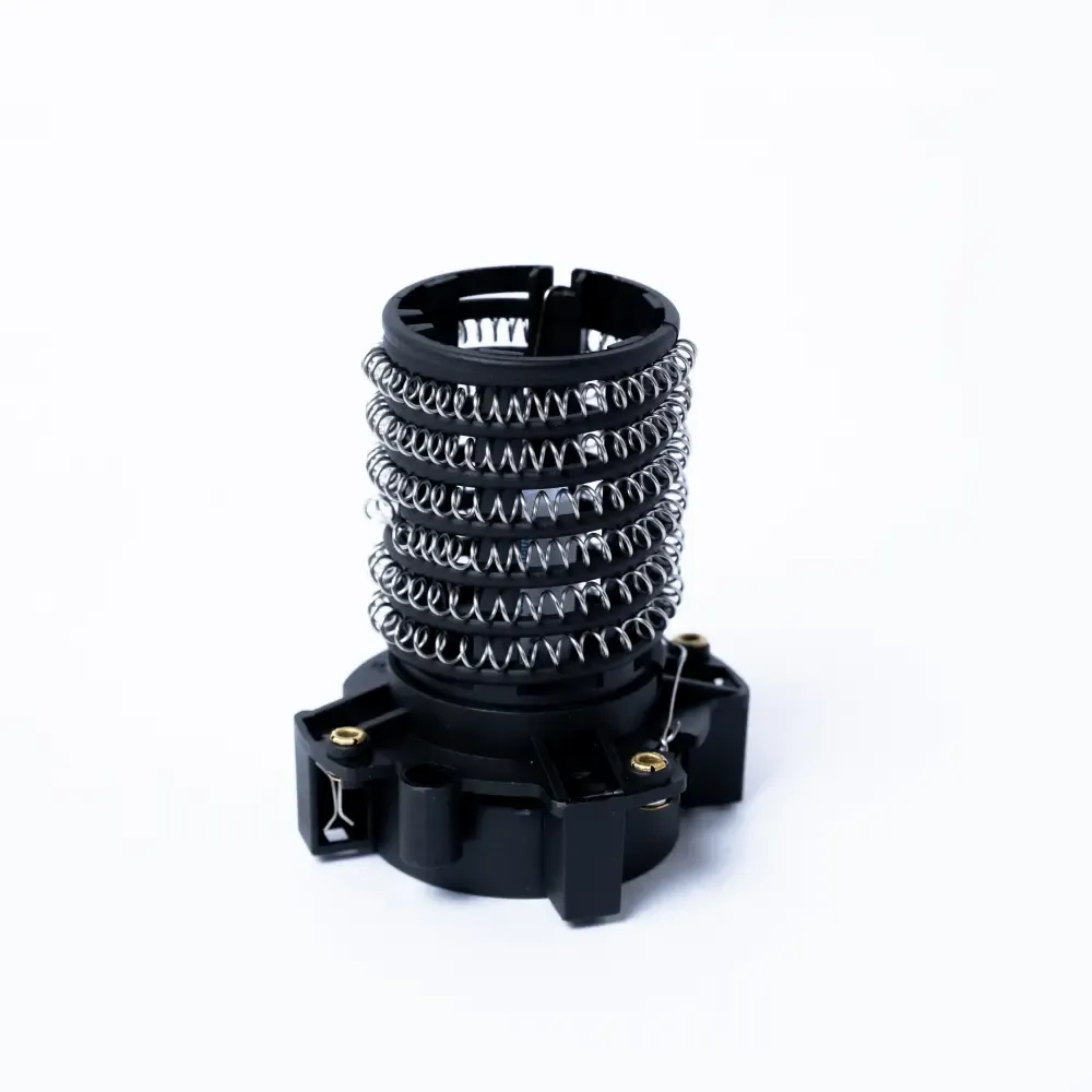 Resistencia Electroducha Foset 127V 5500W 