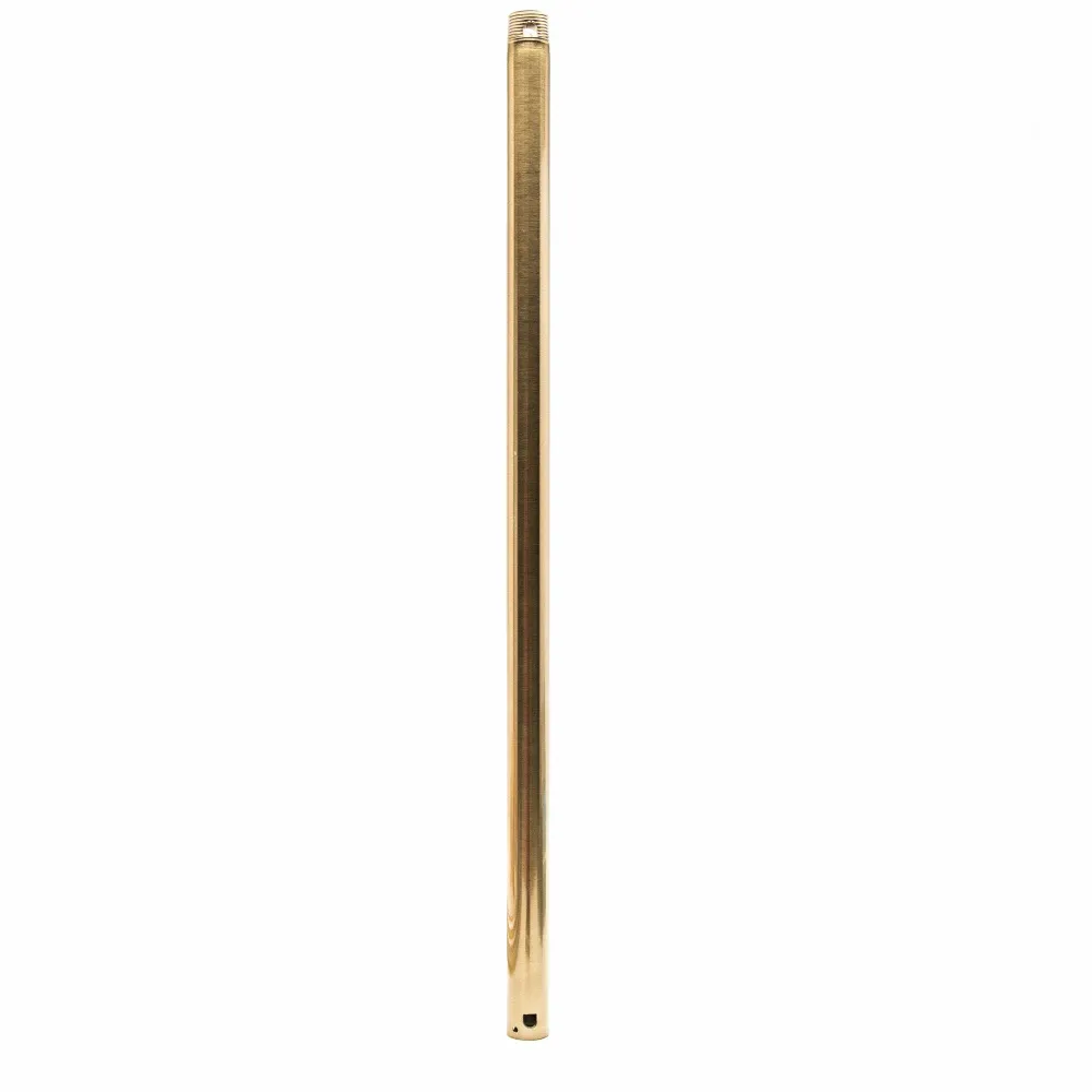 Extension Para Ventilador 3/4X24 Plg Para Techo
