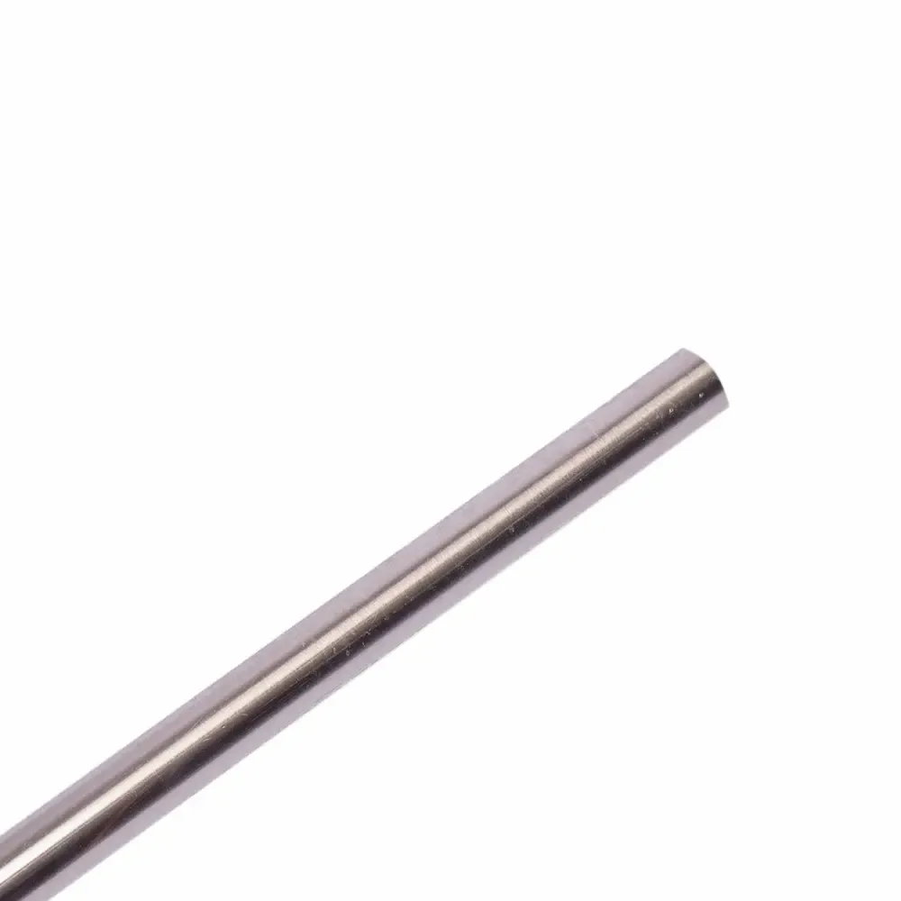 Extension Para Ventilador 3/4X36-Plg.Niquel