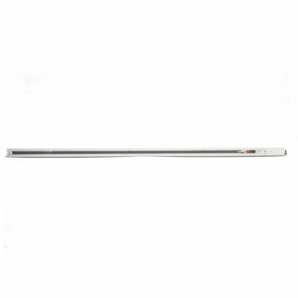 Riel Para Lampara Tecnolite Ys-100/B 3 Hilos Blco.