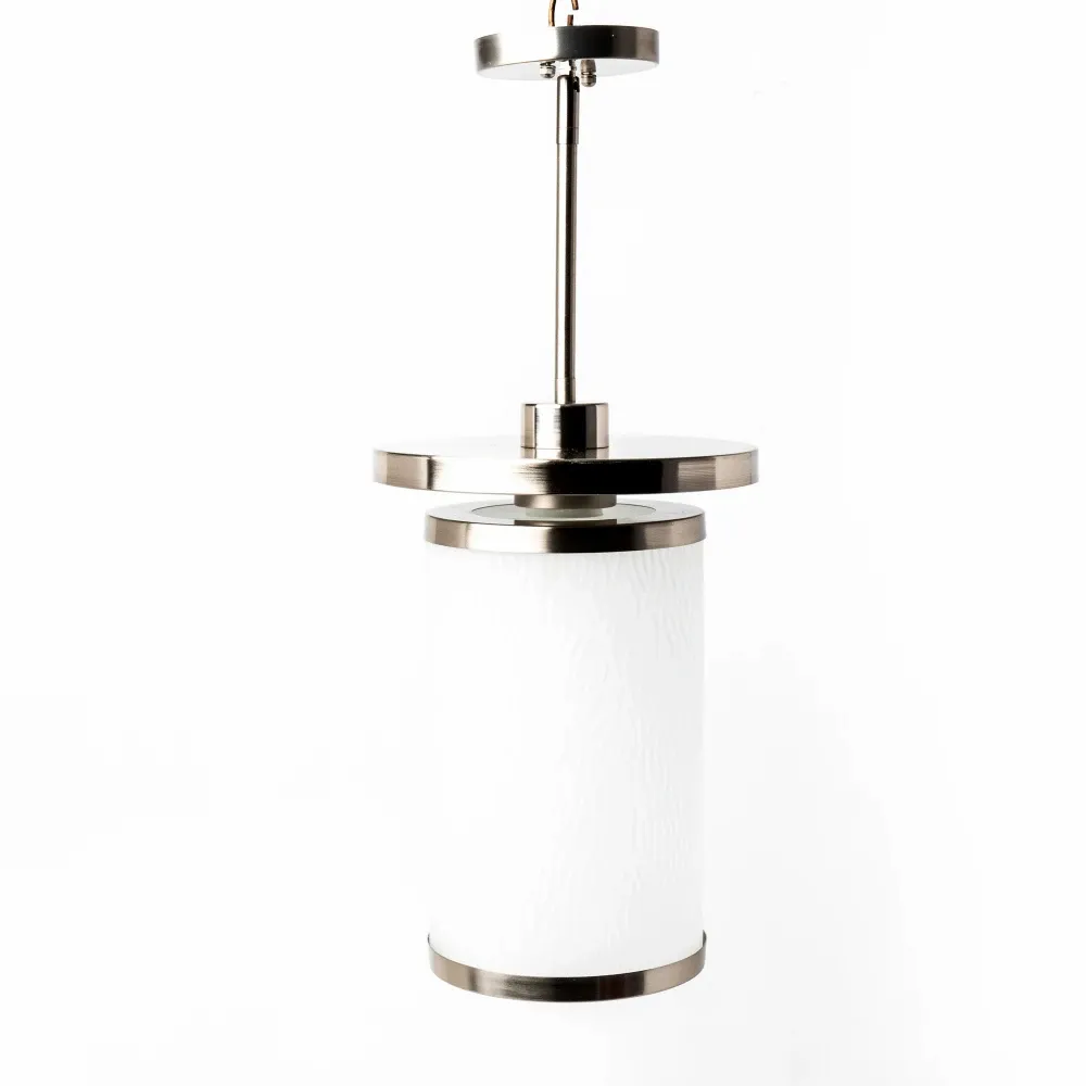 Lampara Para Techo Basic Lighting Cb0455Hl-1Sc