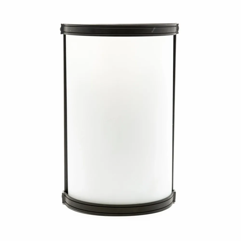 Lampara Para Pared Basic Lighting Cb0453W-2Orb