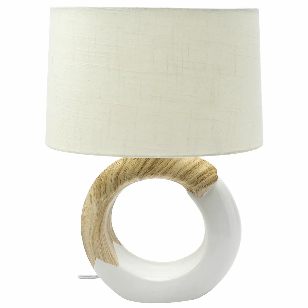 Lampara Home Deligth Para Mesa