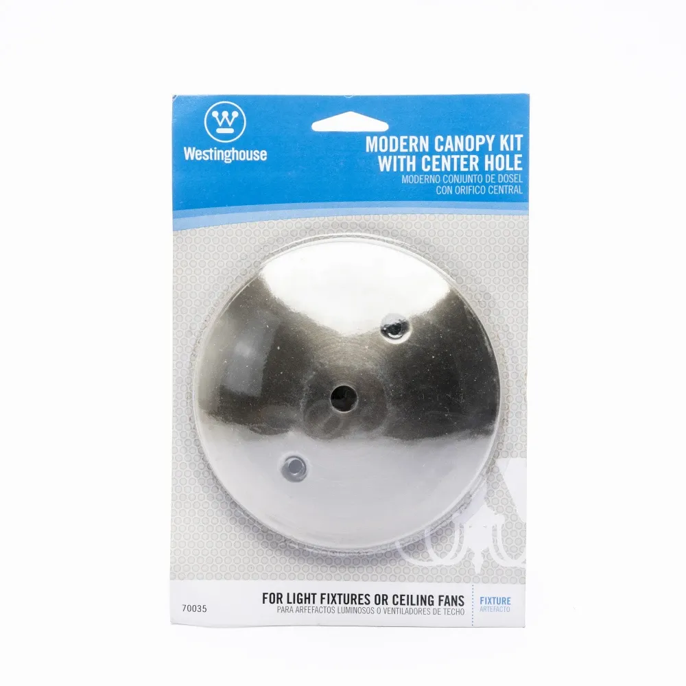 Base Para Lampara Techo Westinghouse 5Plg.