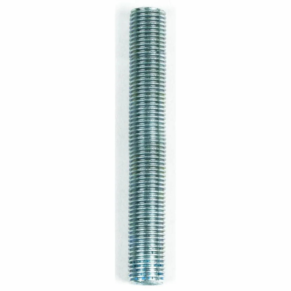 Repuesto Para Lampara (Niple) Clandorf 1/4X3-Plg.