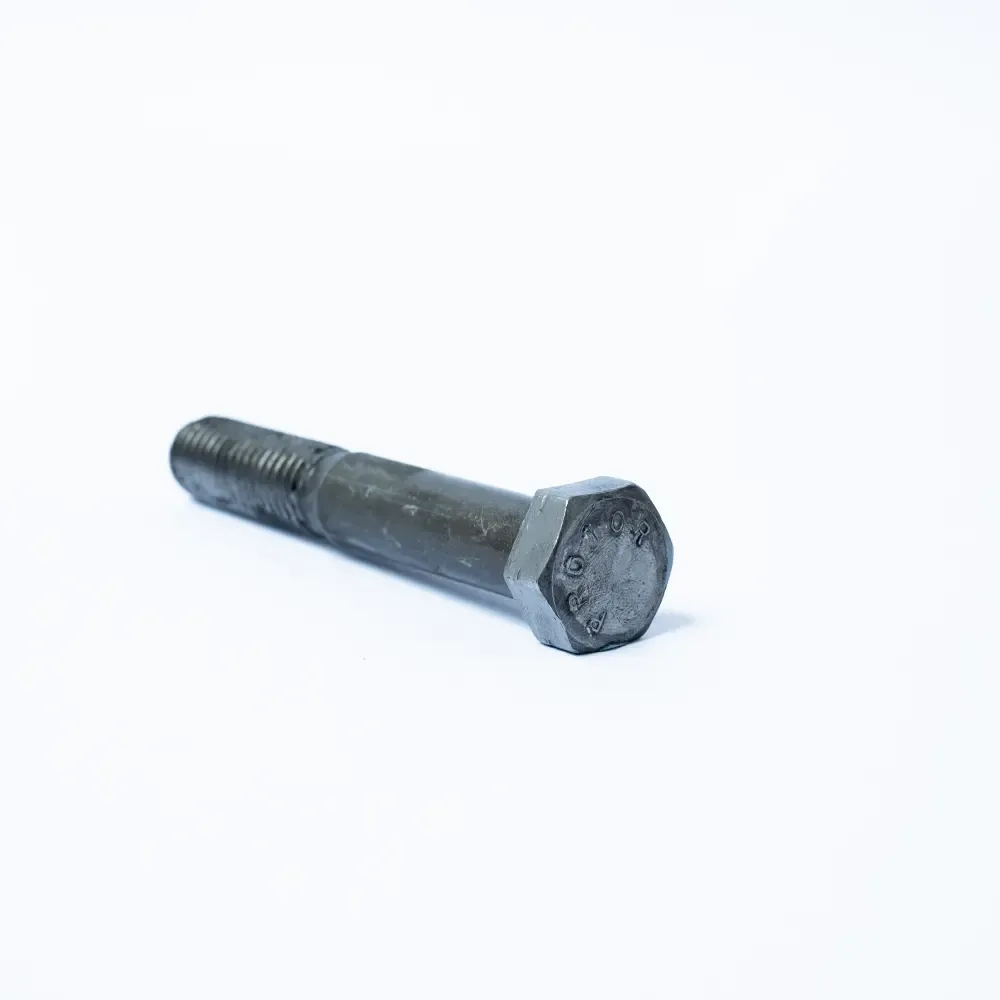 Perno Cabeza Hexagonal Grado-2 Protor 5/8X4-Plg 11-Unc
