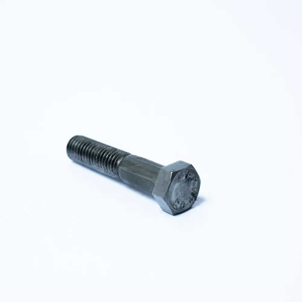 Perno Cabeza Hexagonal Grado-2 Protor 1/2X2.1/2-Plg 13-Unc