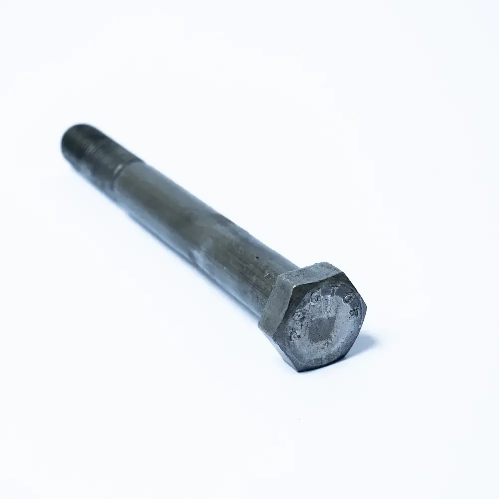 Perno Cabeza Hexagonal Grado-2 Protor 3/4X7-Plg 10-Unc