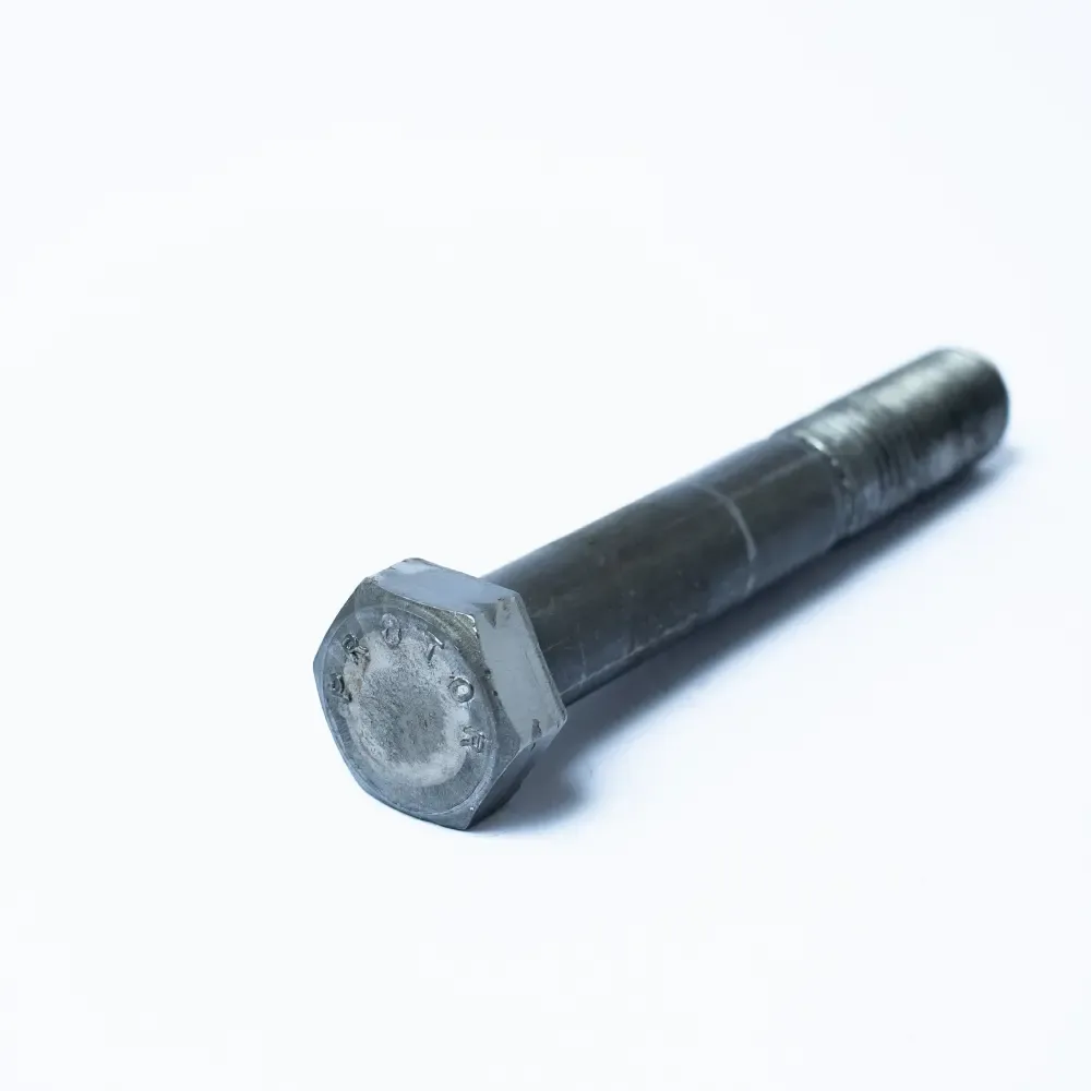 Perno Cabeza Hexagonal Grado-2 Protor 3/4X5-Plg 10-Unc