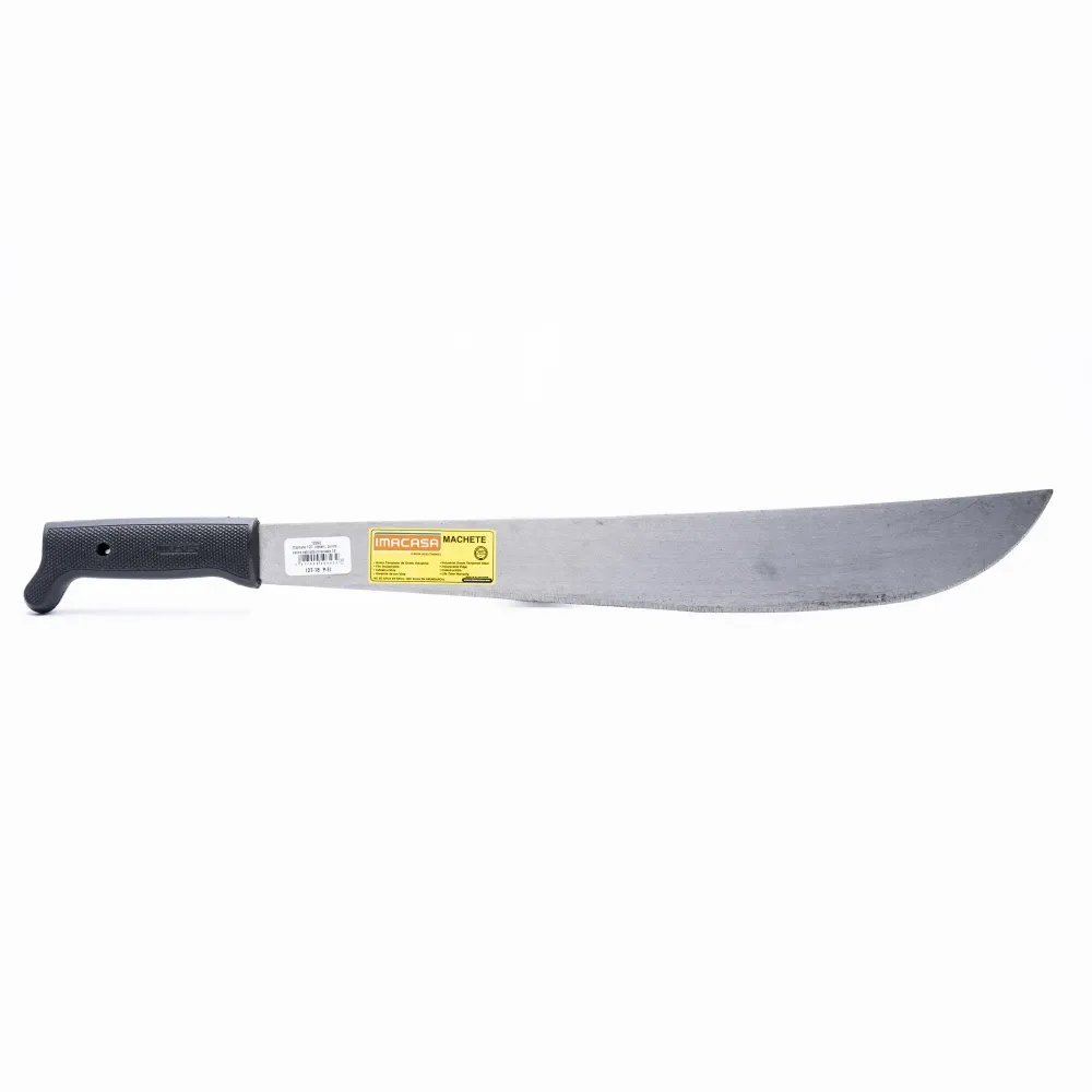 Machete Imacasa 127-18 P-Ei-5