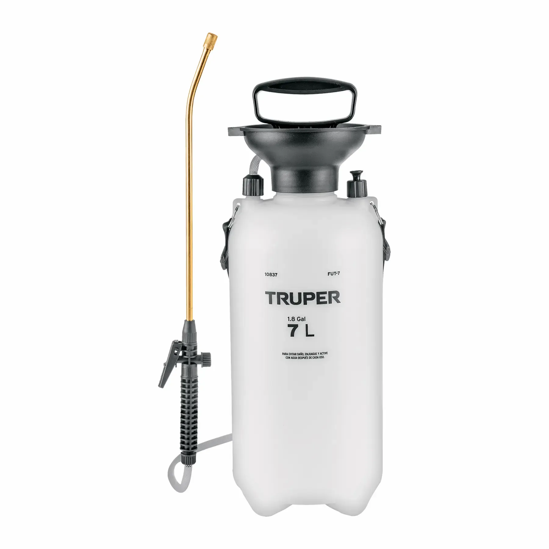 Bomba Para Fumigar Truper 7-lts