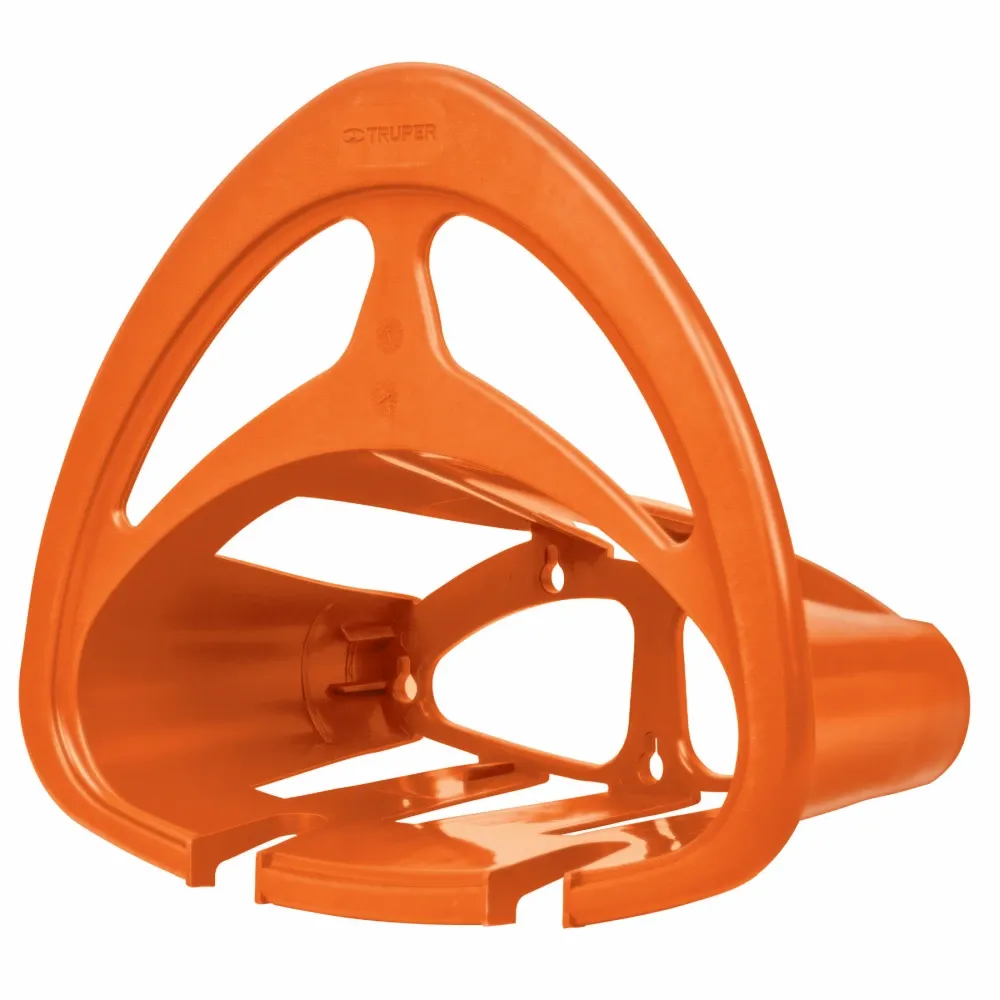 Portamanguera Carrete Truper 10387