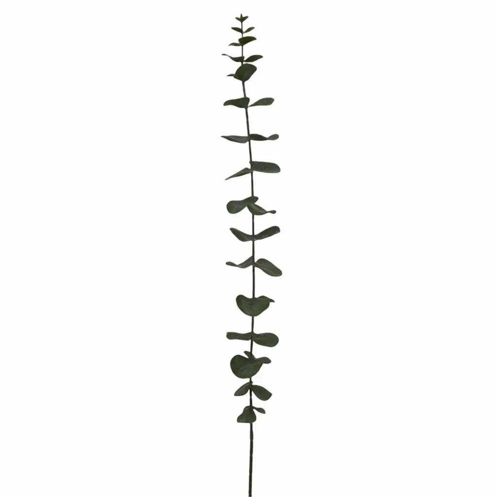 PLANTA ARTIFICIAL 92CM EUCALIPTO VERDE 