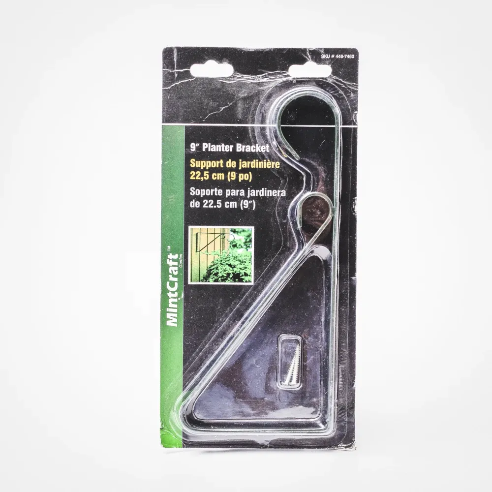 Gancho Verde Para Colgar