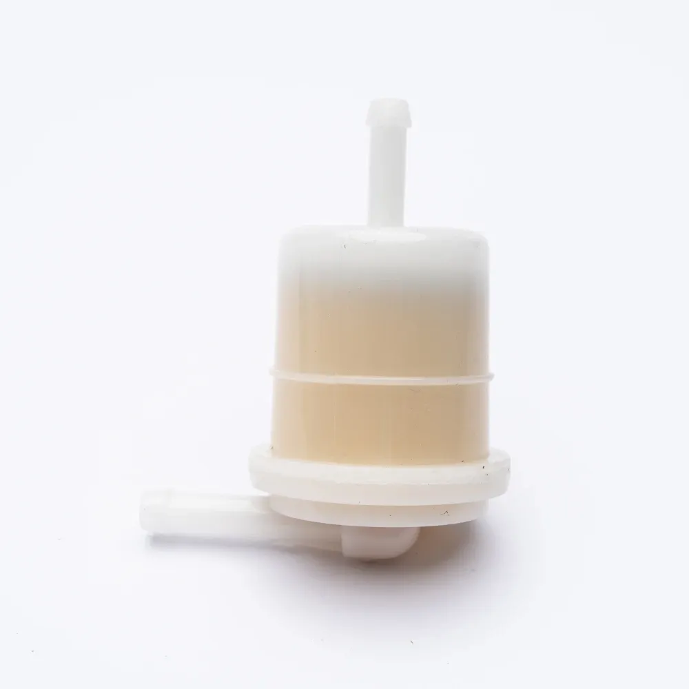 Filtro De Combustible Universal Para Auto