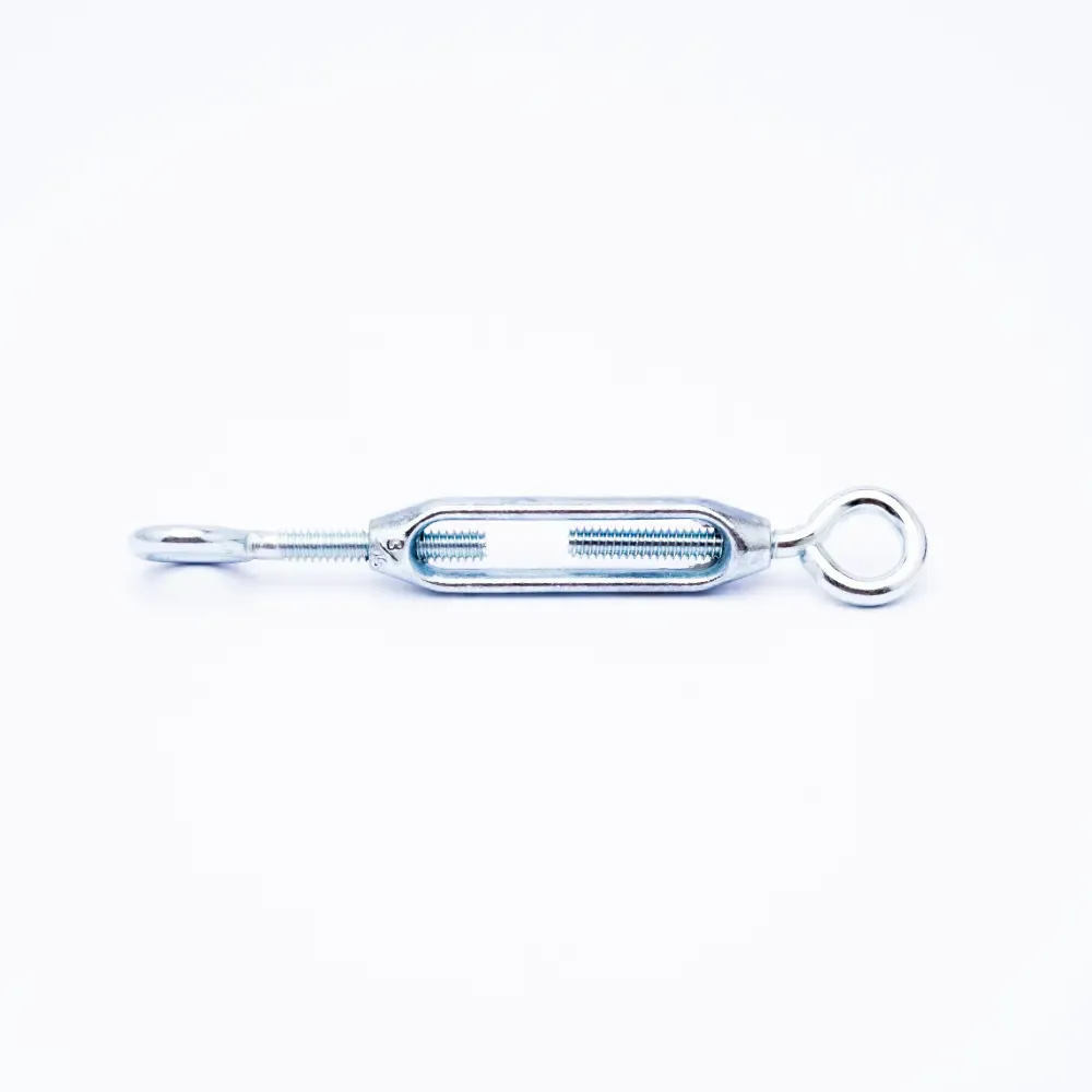 Tensor Metalico De Ojo Doble Prosource 3/16X5.1/2Plg