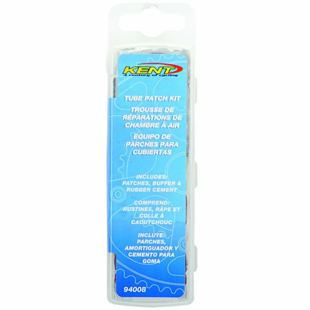 Parche Parche Para Neumatico Bicicleta