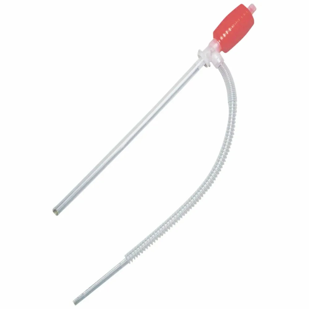 Bomba Para Trasegar Kero World 602A /602M