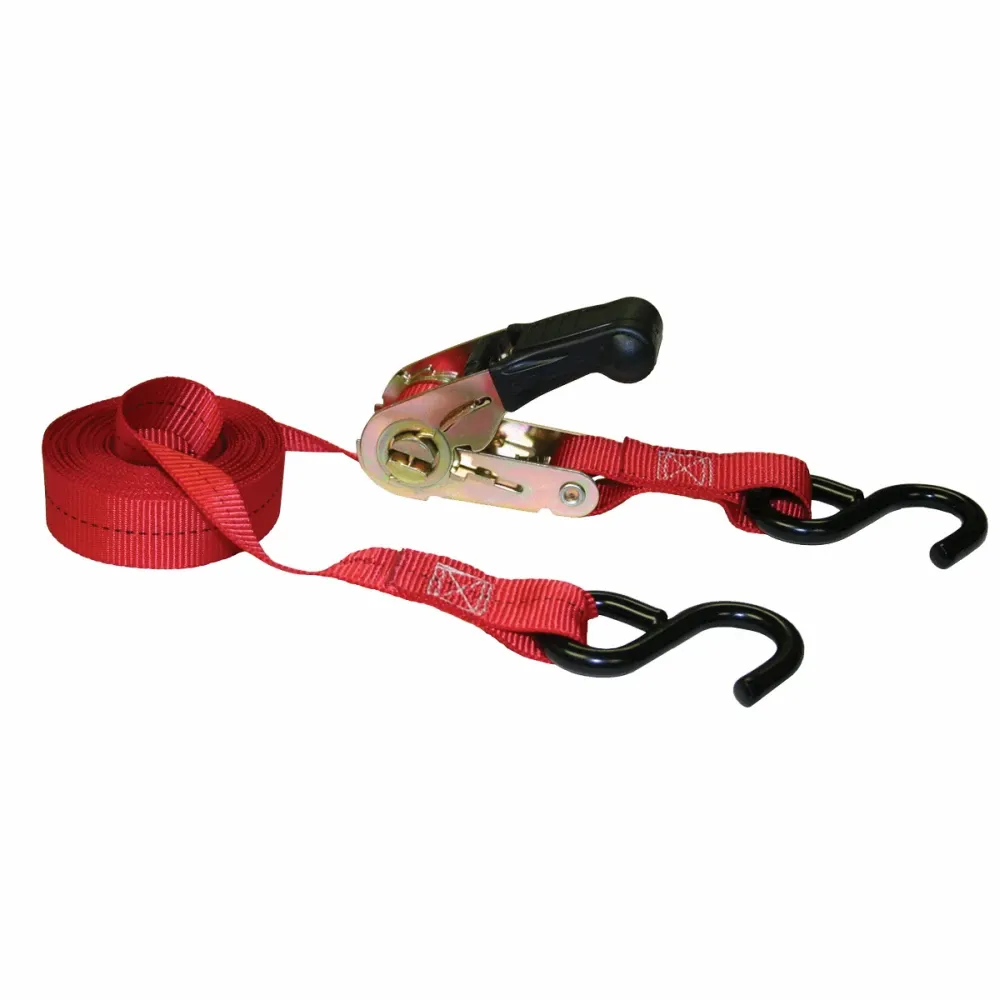 Lazo Para Amarre Keeper 13' 400-Lbs.