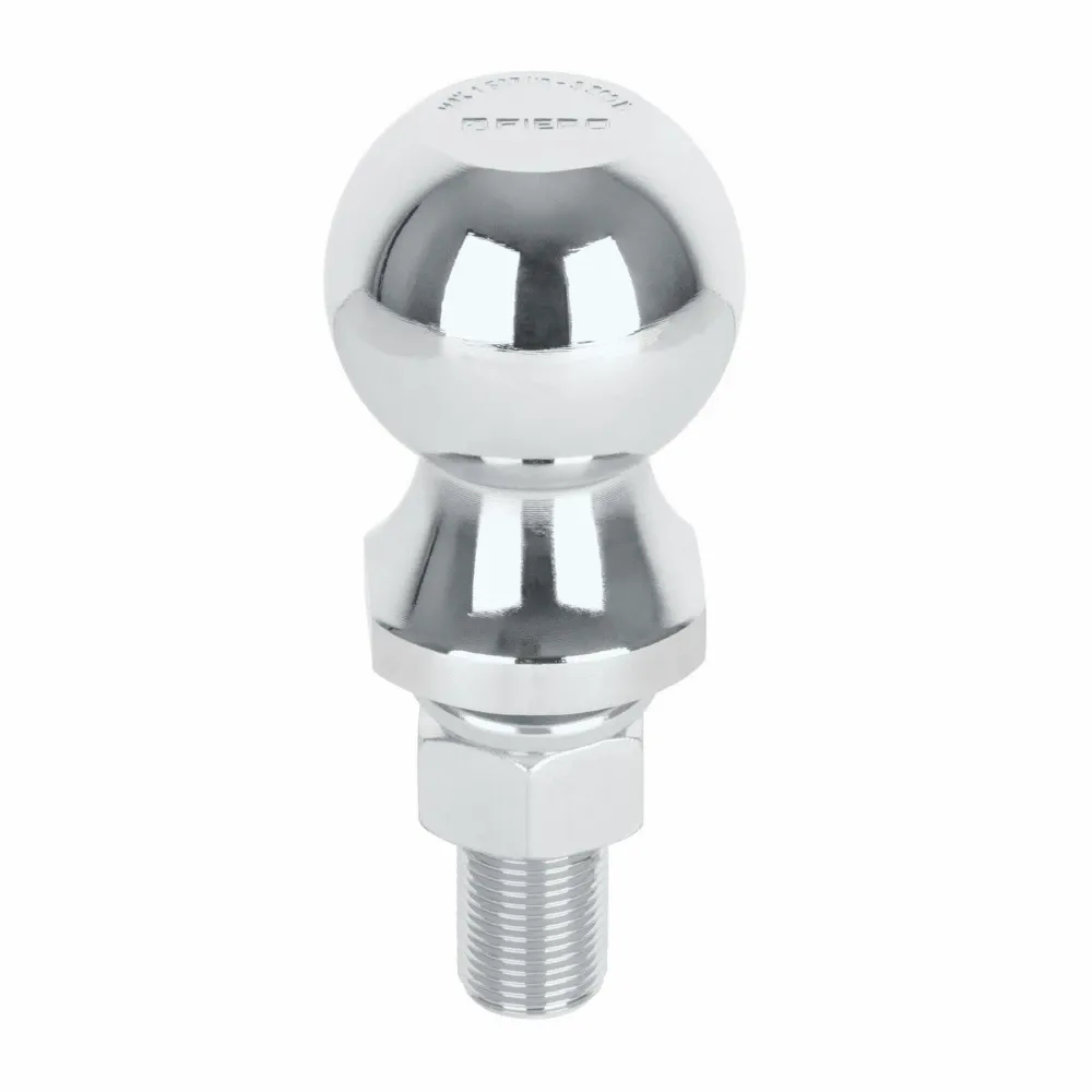 Remolque Bola 2X3/4X2Plg Fiero