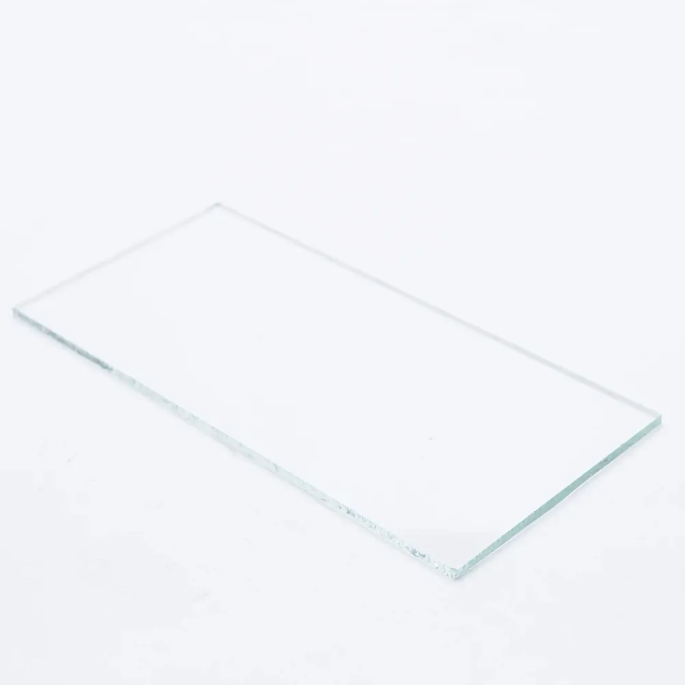 Repuesto Para Soldar Lente 51X108Mm Claro