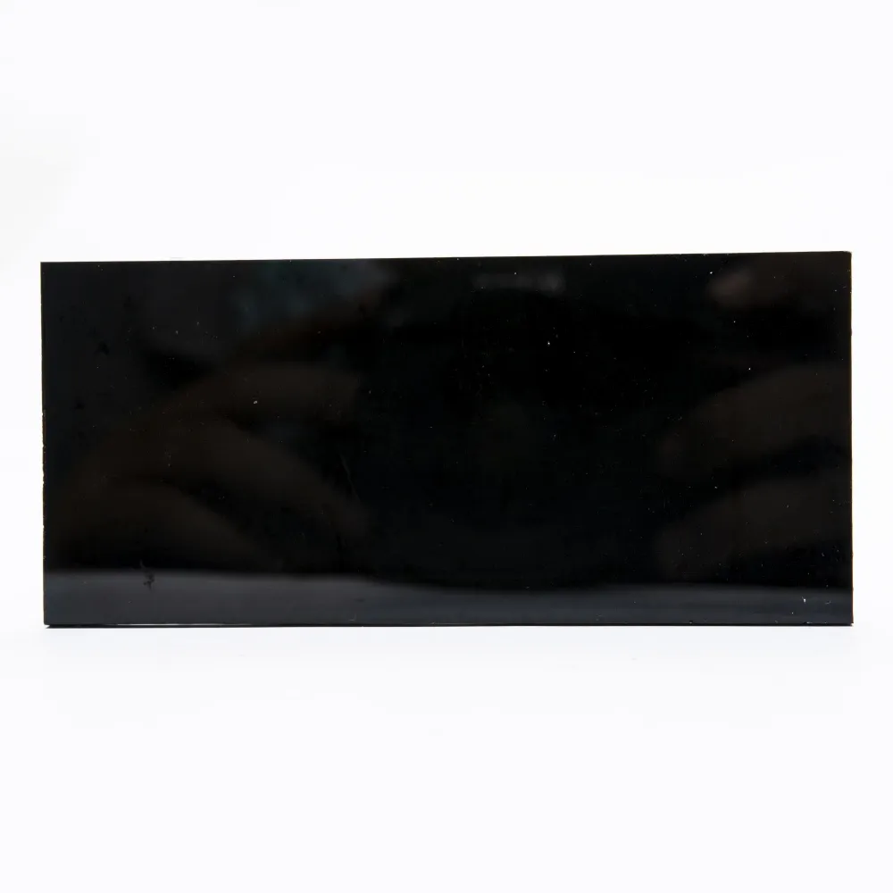 Repuesto Para Soldar Lente Oscuro 51X108Mm