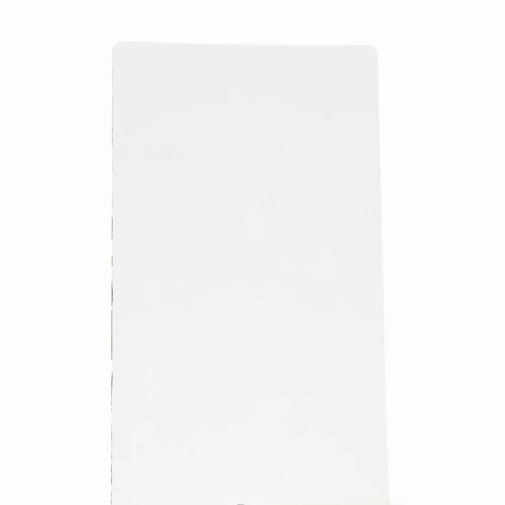 Lamina Blanca De Formica Greenlam 1101 4X8
