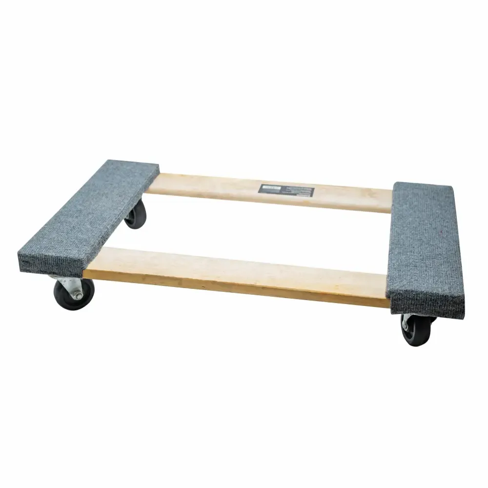 Base Con Rueda Prousorce 18X30 Plg