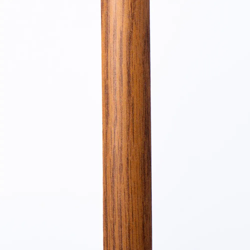 Moldura Madera Haystack Oak Para Zocalo 3/4X3/4X94-Plg 