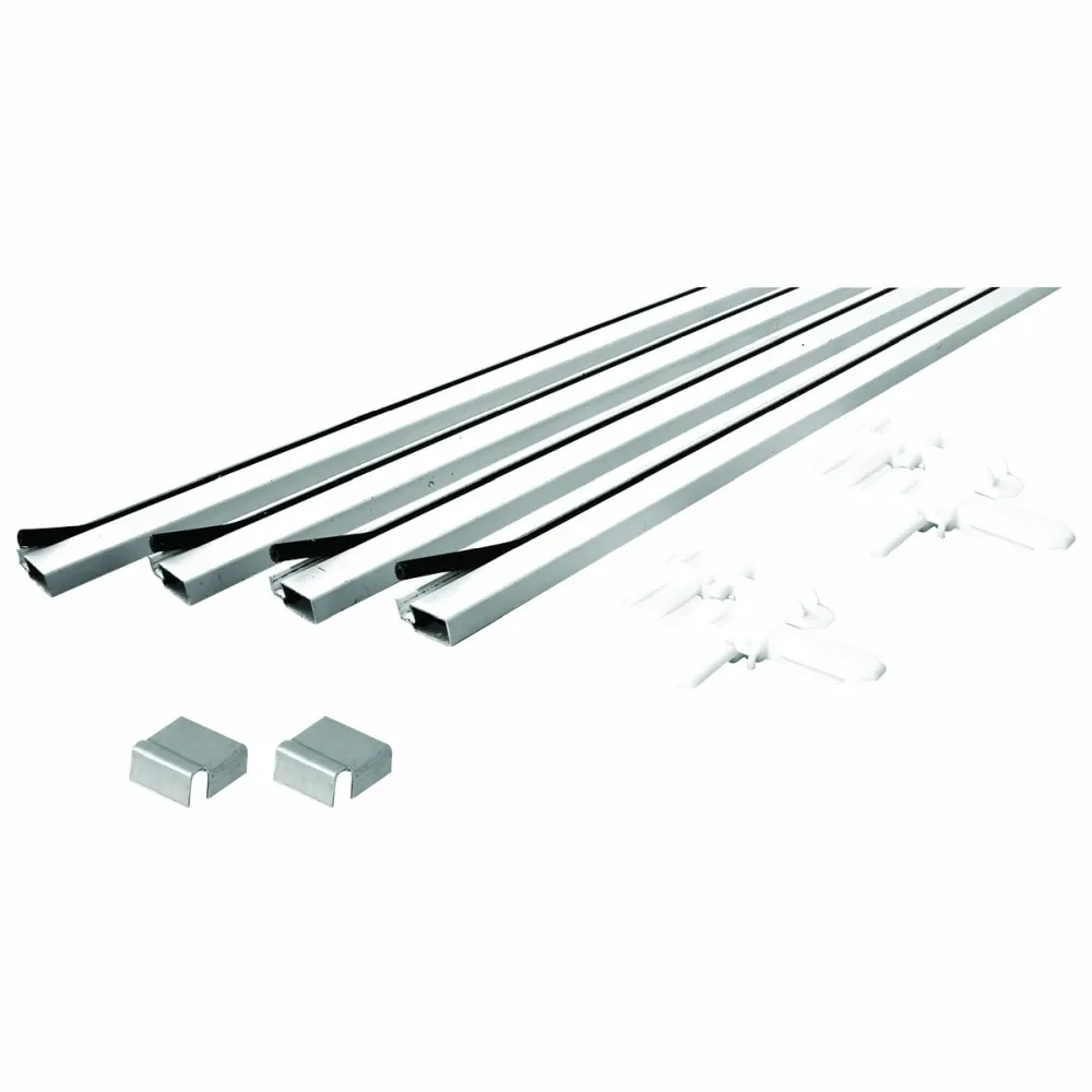 Marco Para Malla Make 2 Fit 5909767 5/16X3/4X48