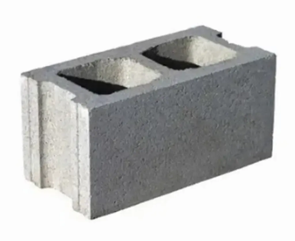 Bloque de Concreto #6 (14X39.5X20cm) (Disponible Solo en San Pedro Sula)
