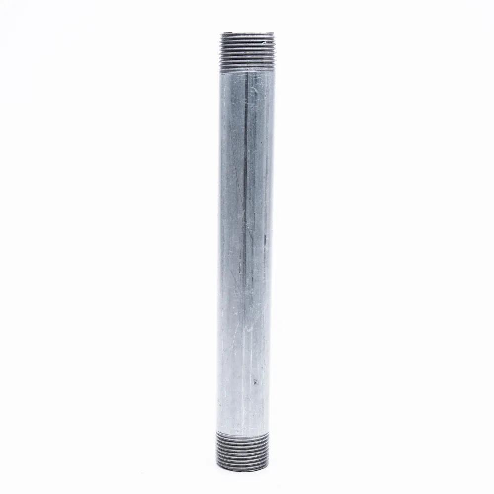 Niple HG 1 X 10-Plg