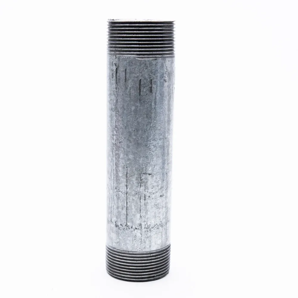 Niple HG 1 1/2 X 7-Plg