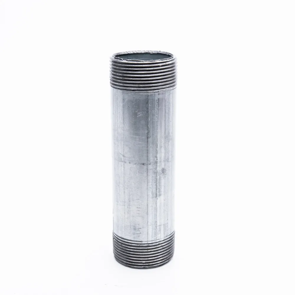 Niple HG 1 1/2 X 6-Plg