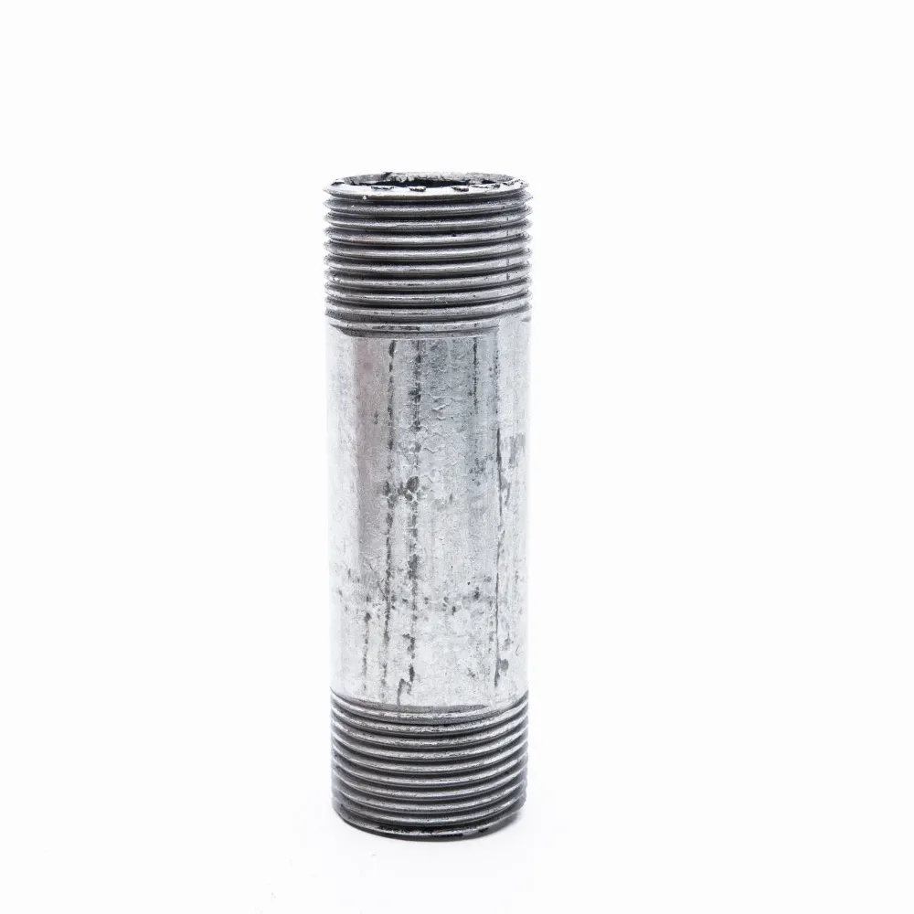Niple HG 1 X 4-Plg
