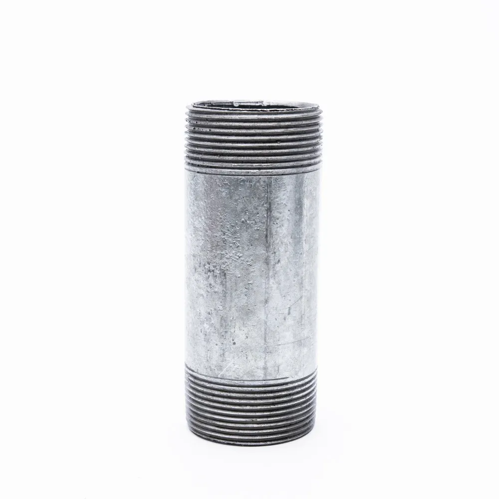 Niple HG 1 1/2 X 4.1/2-Plg