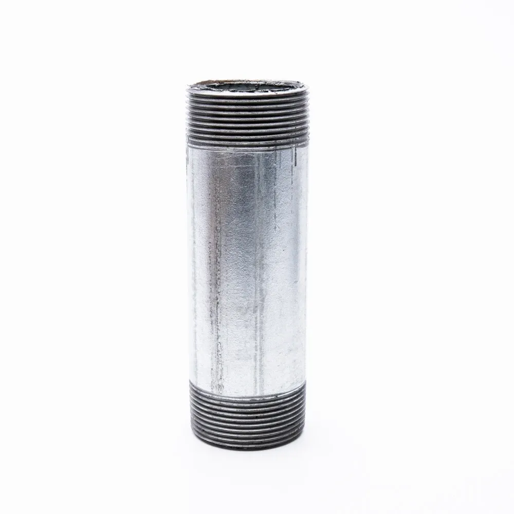 Niple HG 1 1/2 X 5.1/2-Plg