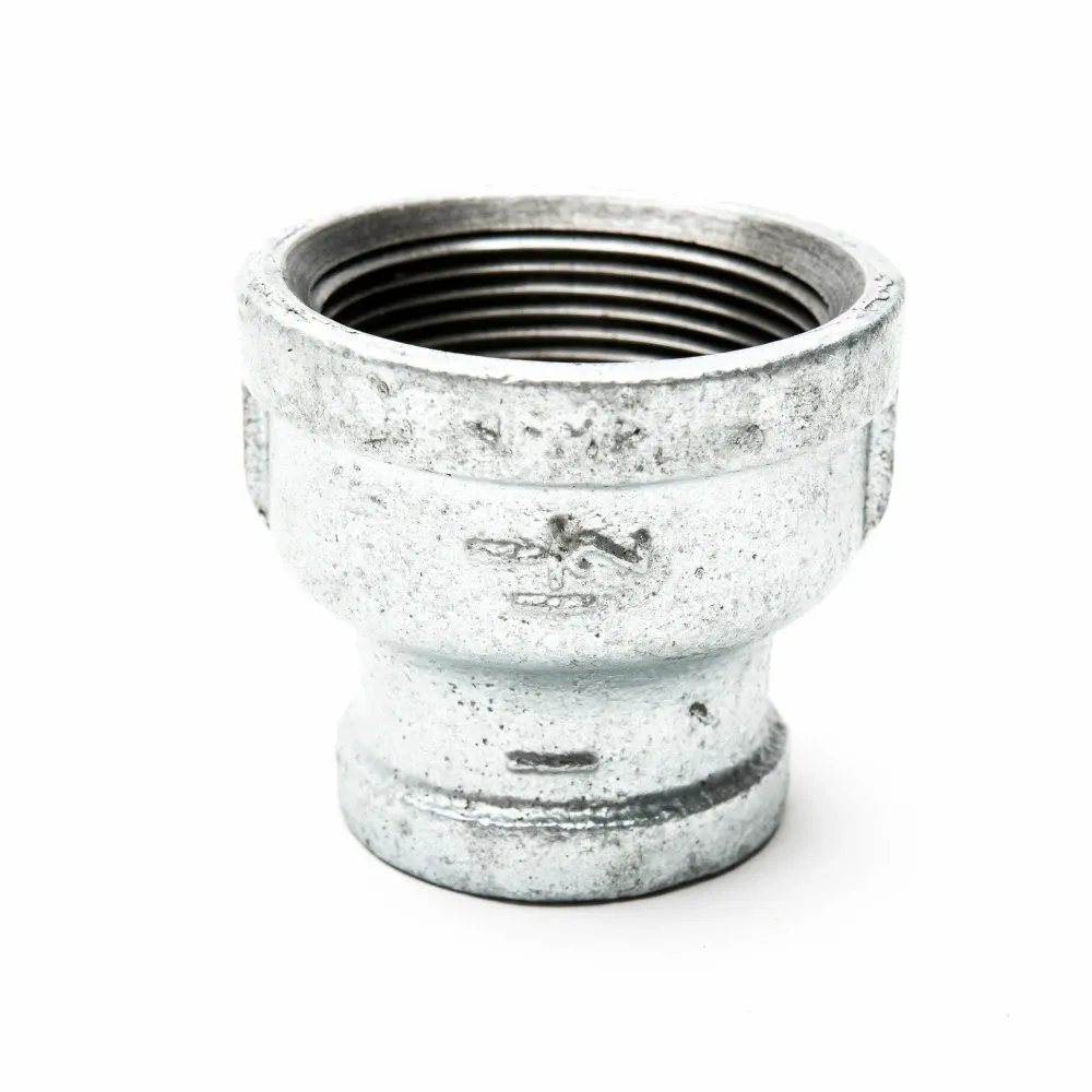 Reductor HG Campana 1X11/2-Plg