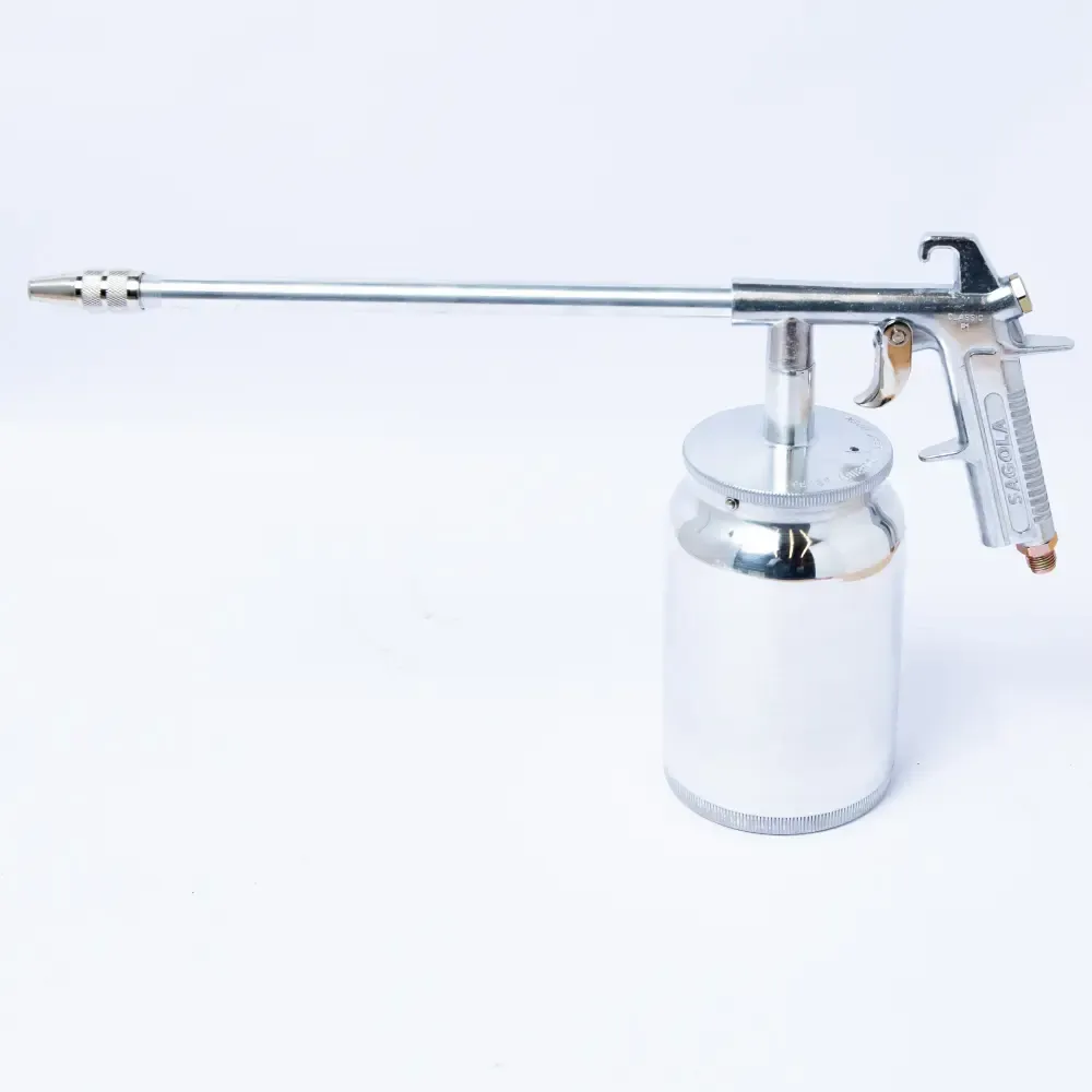 Pistola Classic Petroleadora Sagola
