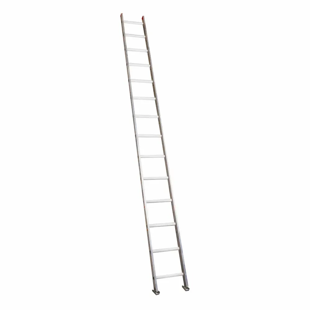 Escalera Aluminio Recta Cuprum 90Kg 14-Pies