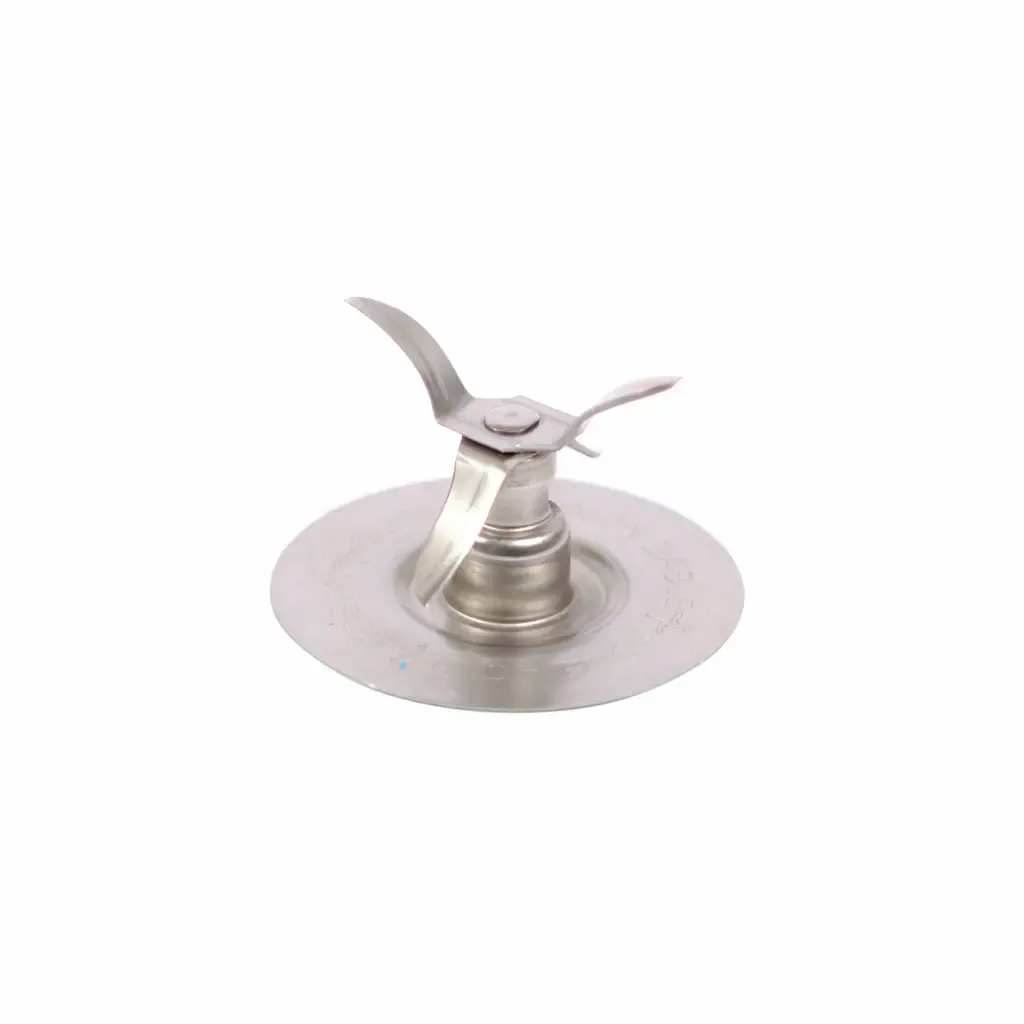 Cuchilla Acero Inoxidable De 4-Aspas Para Licuadora Oster Rosan
