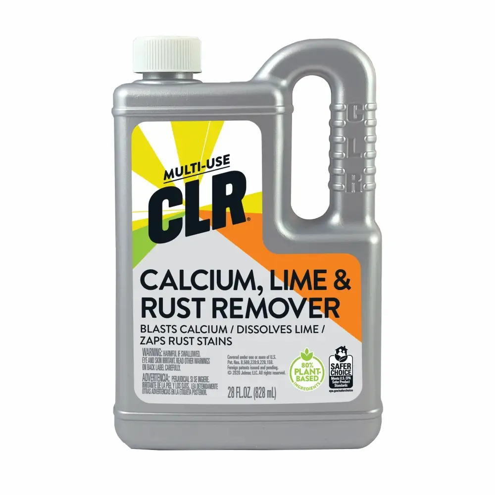 Removedor Multiple Para Sarro-Oxido-Calcio Clr-Jelmar 28-Onz