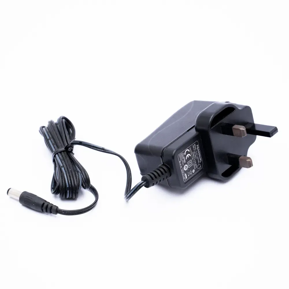Cargador De Bateria Para Aspiradora 12.8V 250Mah Uk Max
