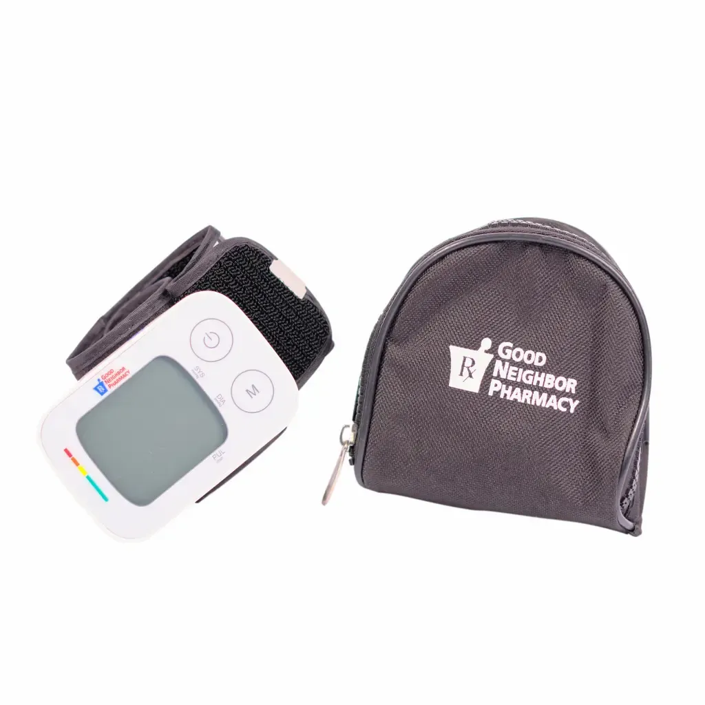 Monitor Veridian Para Presión Arterial Good Neighbor Pharmacy