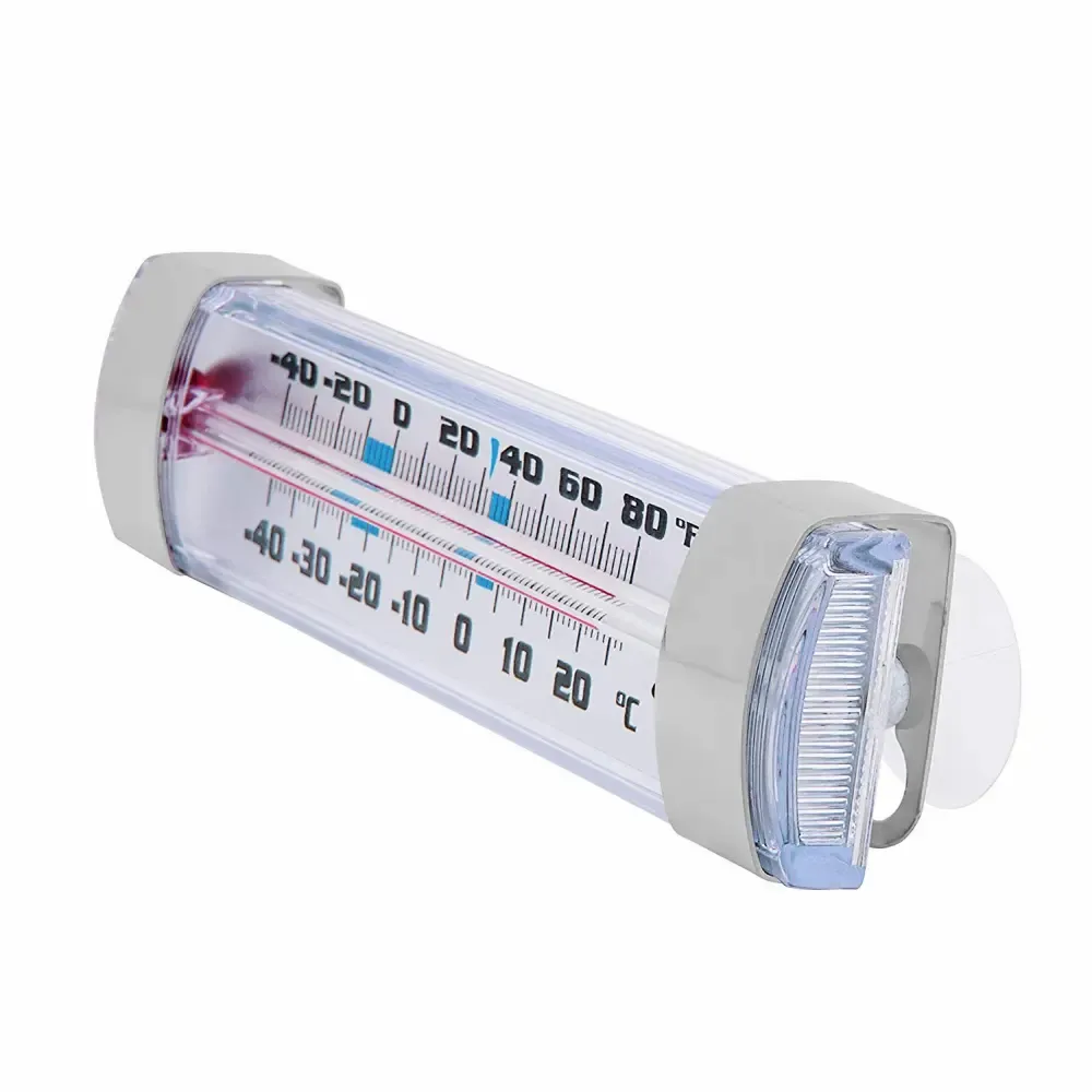 Termometo De Columna Para Cuarto Frio Y Congelador Escali
