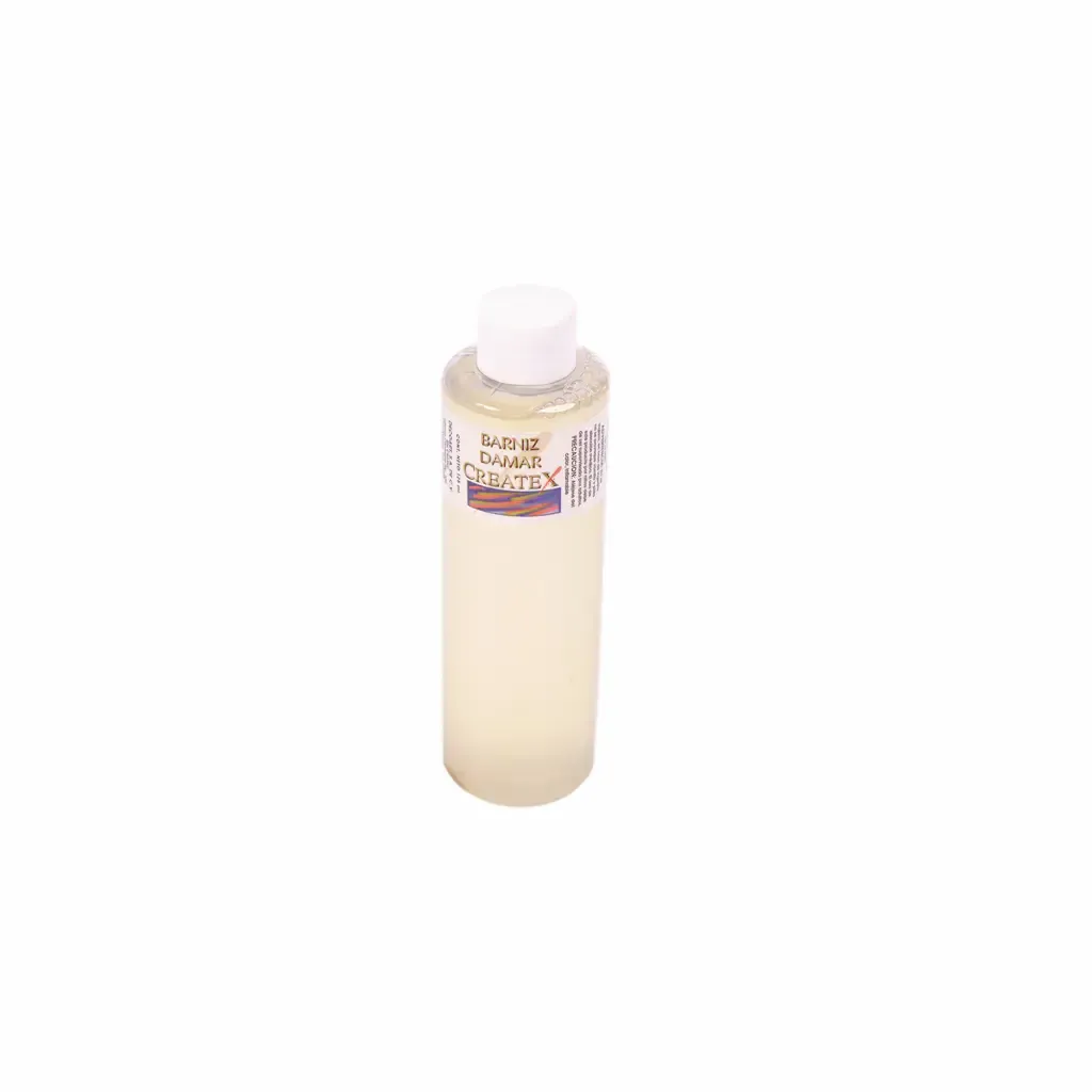 Barniz Damar Createx 125Ml 