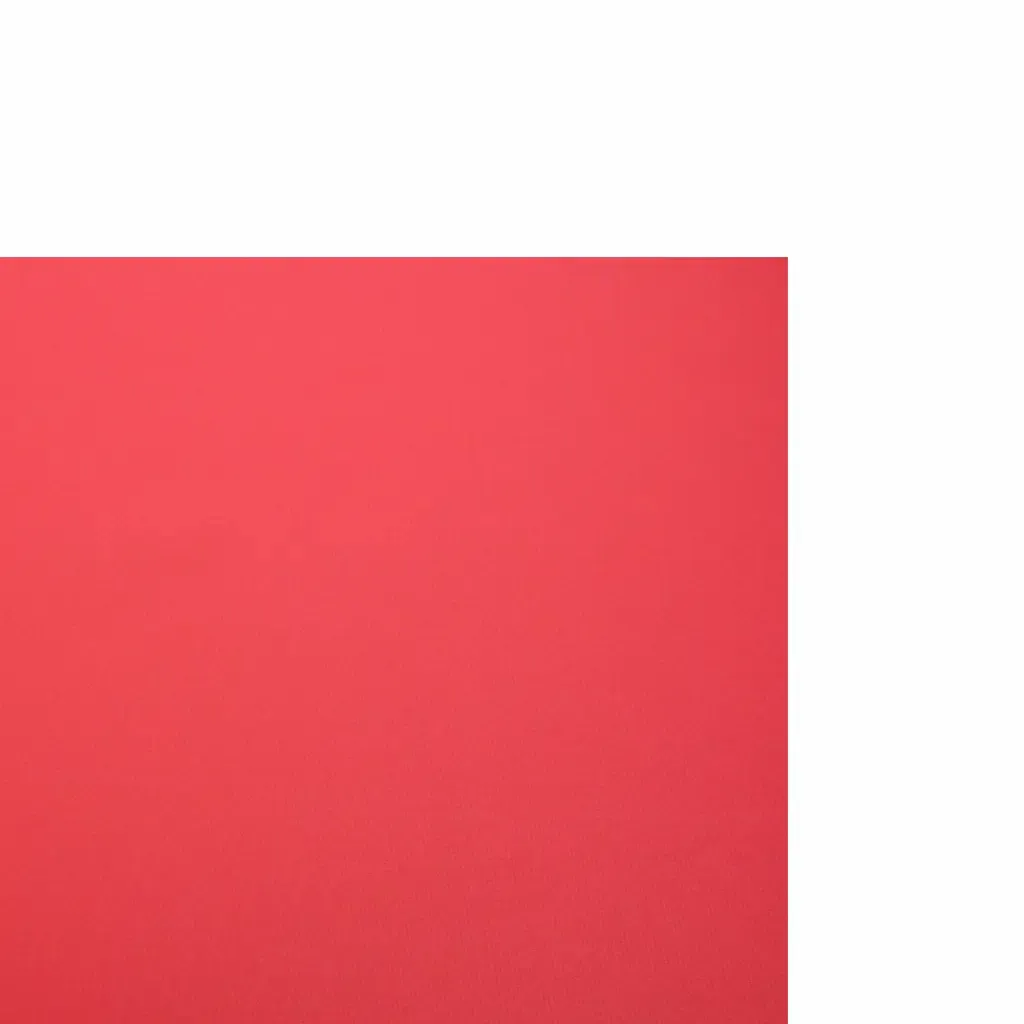 Carton Rojo Oscuro Para Enmarcar 32X40-Plg
