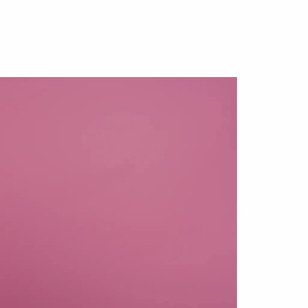 Cartulina Lustre Rosado 50X70Cm