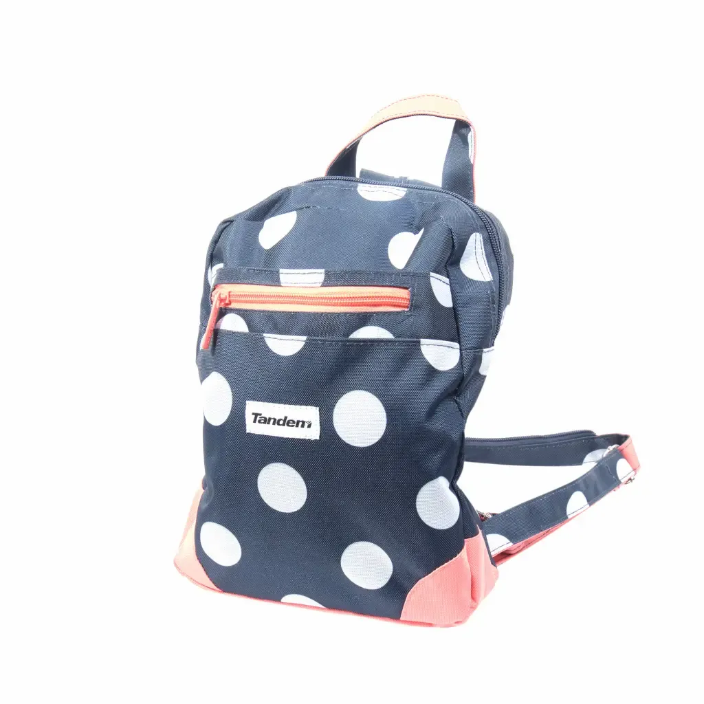 Mochila Luna Paseo Tandem